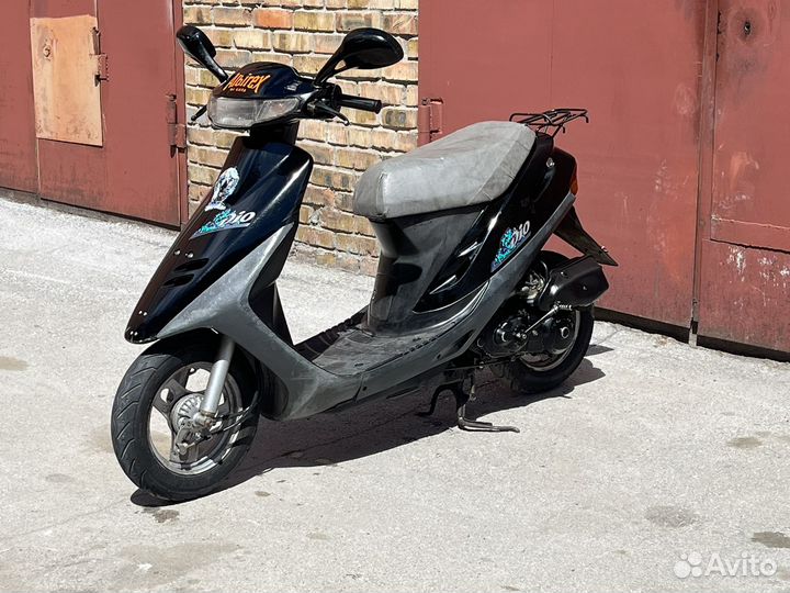 Мопед Honda dio af27