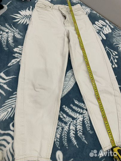 Джинсы америка