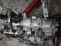 Двигатель 1.2 TSI CBZ для Volkswagen контракт