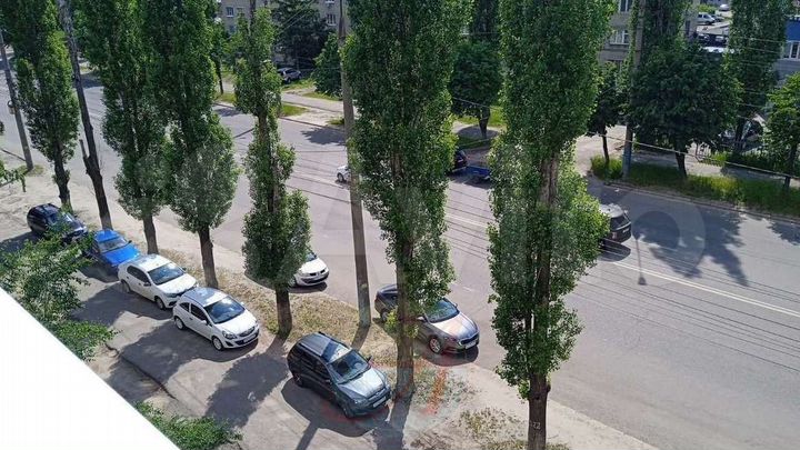 Комната 23,2 м² в 1-к., 5/5 эт.