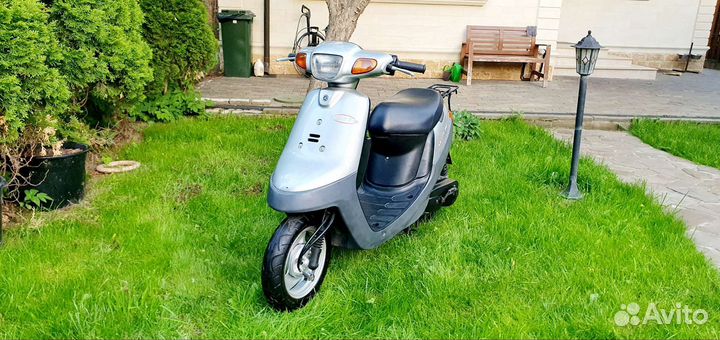 Скутер Yamaha Jog Aprio 49 куб. см. Япония