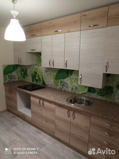 Кухня за заказ за 14 дней