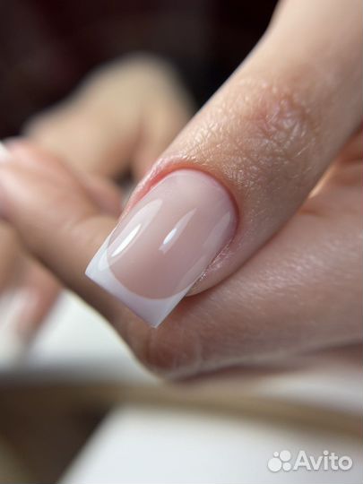 Маникюр, Педикюр