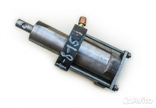 Пневмоцилиндр цетрального клапана ко-713 1008100-0