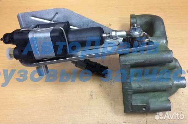 Модуль рециркуляции ман тга 51081506126