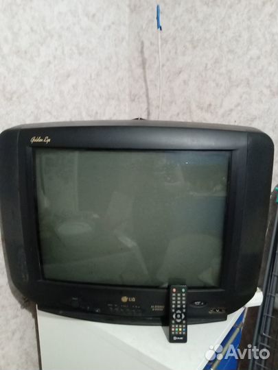 Телевизор бу