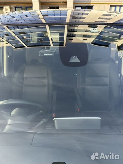 Nissan Serena 2.0 CVT, 2017, 100 000 км