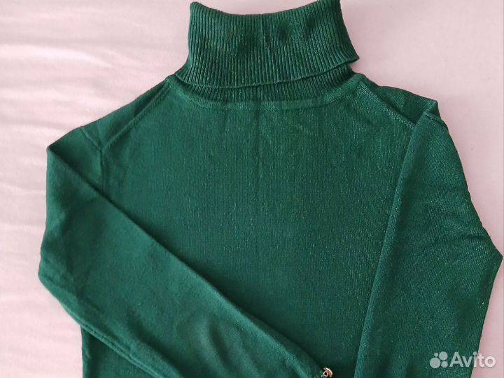 Кашемировый свитер