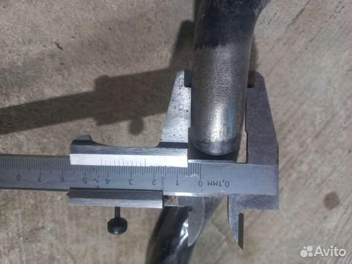 Стабилизатор forester sh