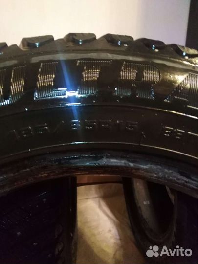 Goodyear Ultragrip Ice Arctic 185/65 R15 88T