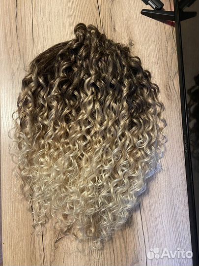 Продам Дредокудри