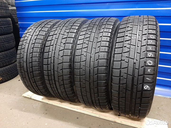 Yokohama Ice Guard IG50 205/60 R16 94S