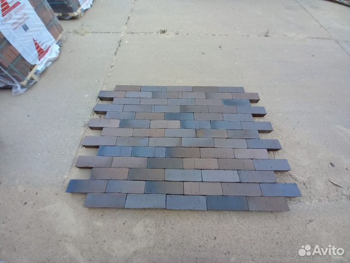 Тротуарная плитка