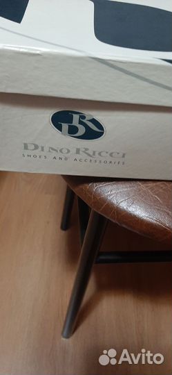 40 размер. Новые сапоги зимние