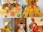 Платье на Осенний Праздник (Разные модели) объявление продам