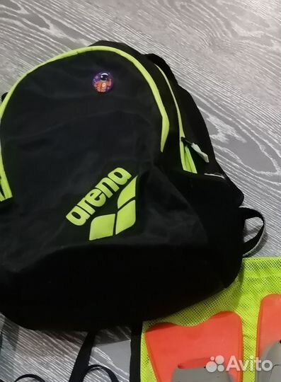 Рюкзак arena 30 л