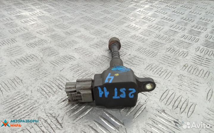 Катушка зажигания Nissan Primera P11 рест. 2001