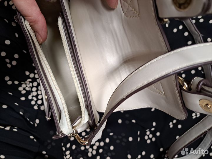 Сумка кроссбоди