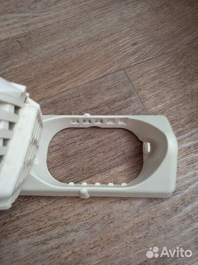 Ребро барабана стиральной машины, запчасти