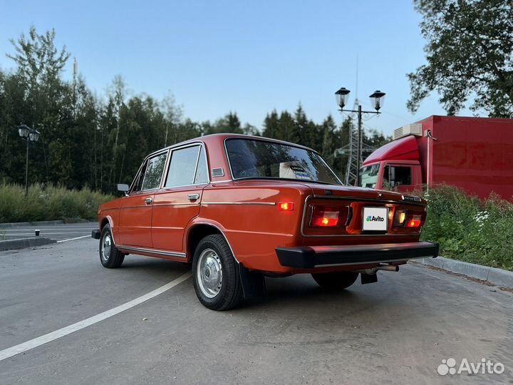 ВАЗ 2106 1.5 МТ, 1985, 112 000 км