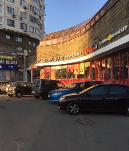 Сдам торговое помещение, 430 м²