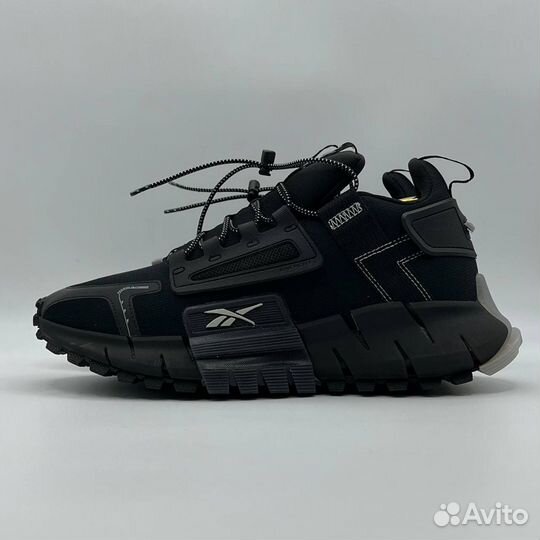 Кроссовки мужские Reebok Zig Kinetica р. 41- 46