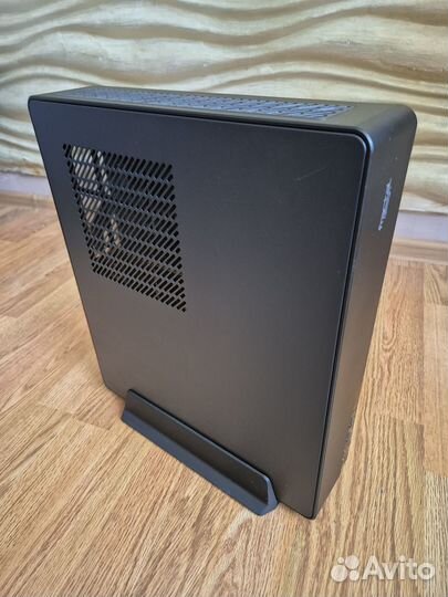 Fractal design node 202