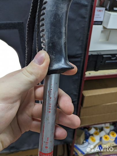 Горнолыжный комплект мужской (очки в подарок)