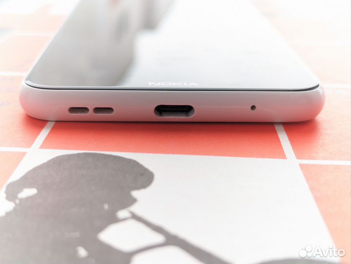 Nokia 5.1 Plus, 3/32 ГБ