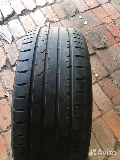 Kumho Crugen HP91 255/55 R19