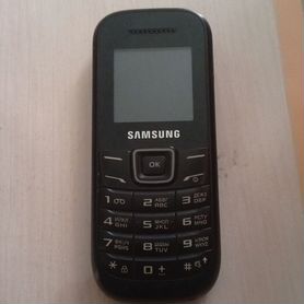 Samsung GT-E1200R