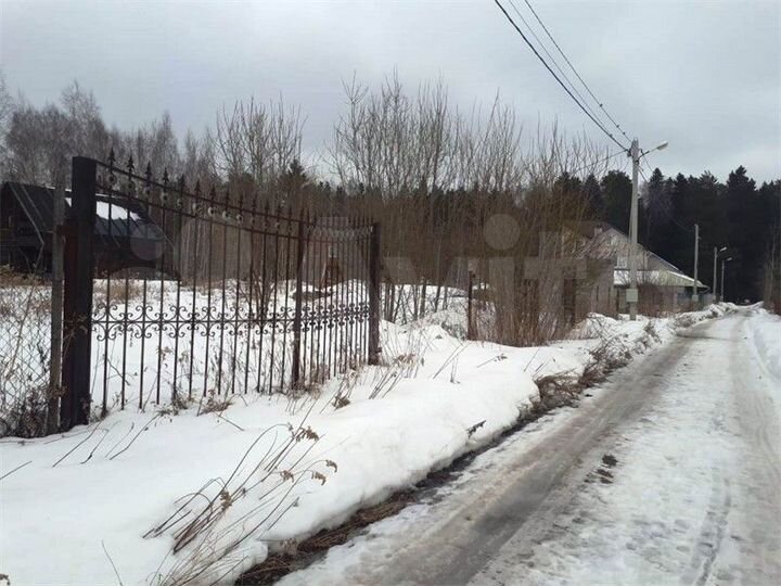 Участок 7,5 сот. (СНТ, ДНП)
