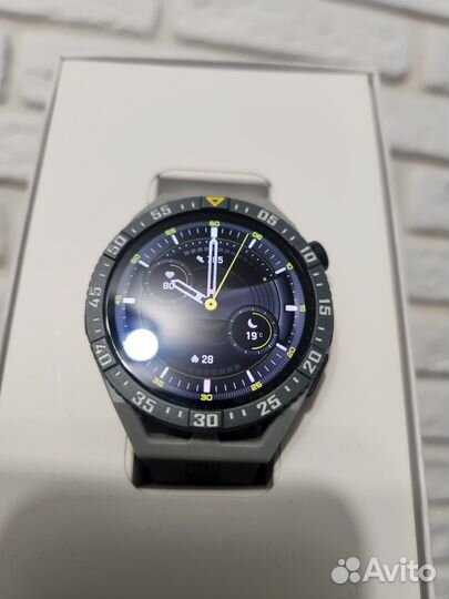 Смарт-часы huawei Watch GT 3 SE