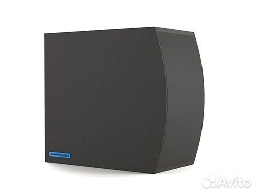 Сабвуфер cvgaudio SUBone model C-8/BL