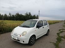 Daewoo Matiz 0.8 MT, 2013, 144 000 км, с пробегом, цена 150 000 руб.