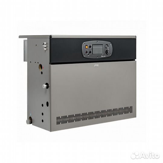 Котел газовый напольный slim HPS 1.99