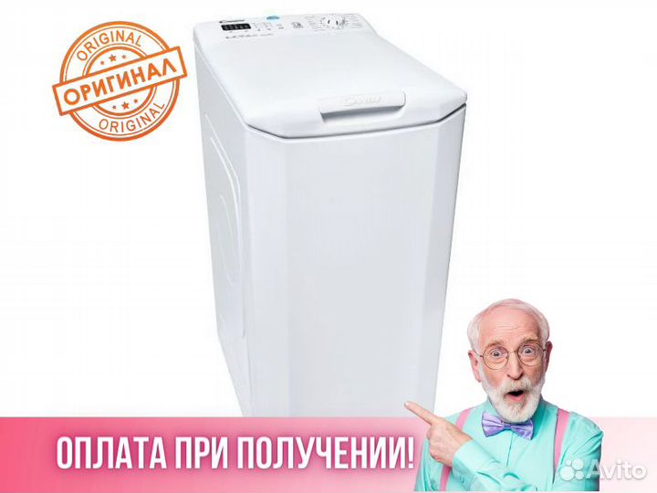 Стиральная машина candy