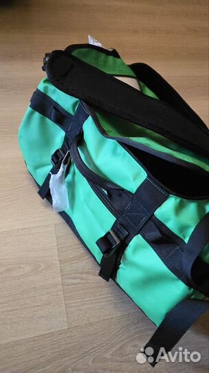 Сумка-баул The North Face Base Camp Duffel – XS