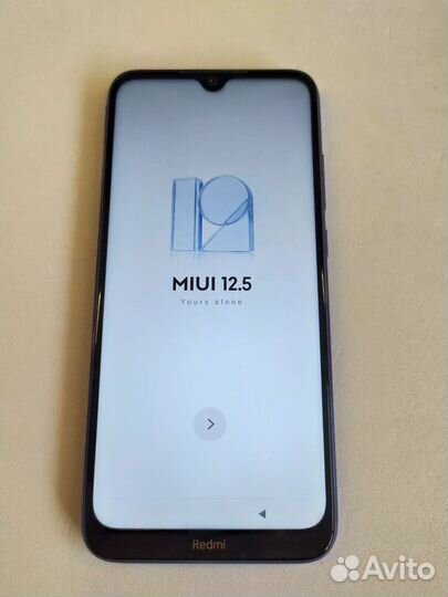 Xiaomi redmi note 8T