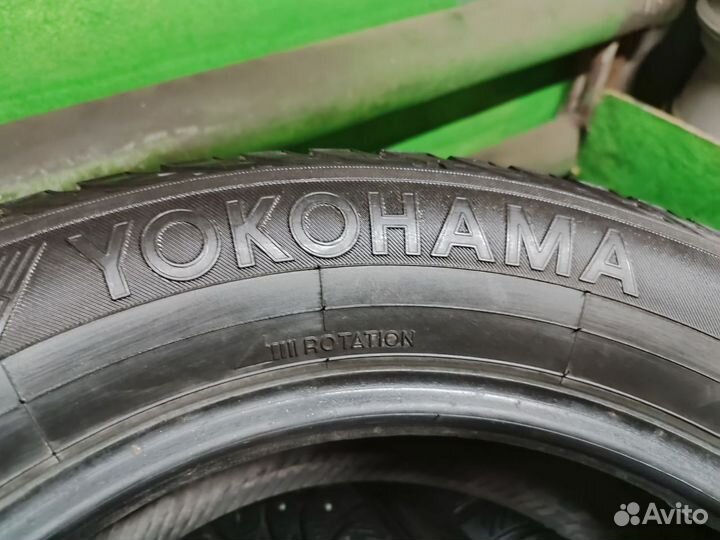 Yokohama Ice Guard IG35 225/60 R17 103T