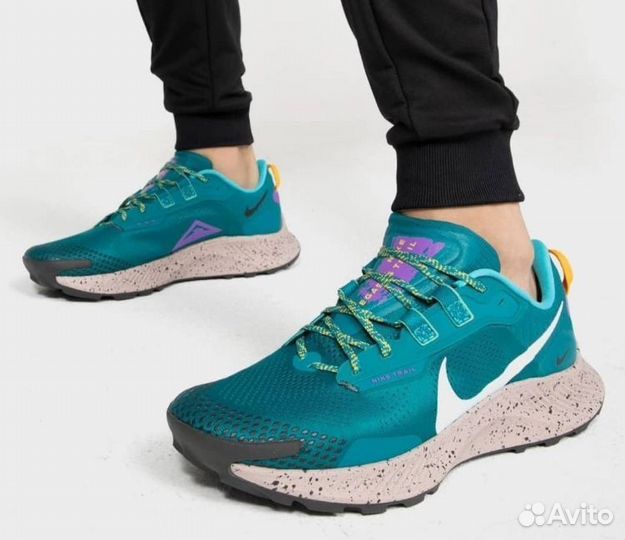 Nike pegasus trail 3