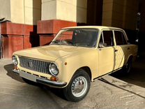 ВАЗ (LADA) 2101 1.2 MT, 1986, 40 701 км, с пробегом, цена 386 000 руб.