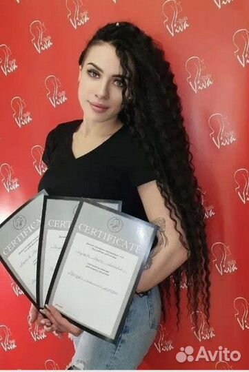 Модели на Афрокосы / Афрокудри / Брейды