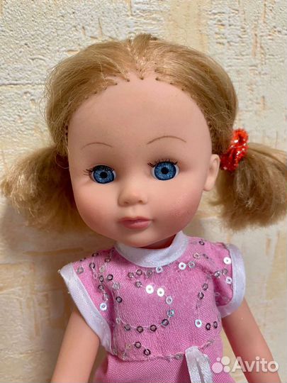 Кукла, пупсы