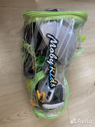 Ролики детские 27