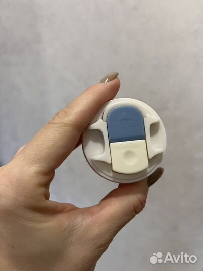 Термос «Пуля» 0,5л