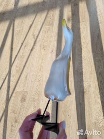 Интерьерная статуэтка