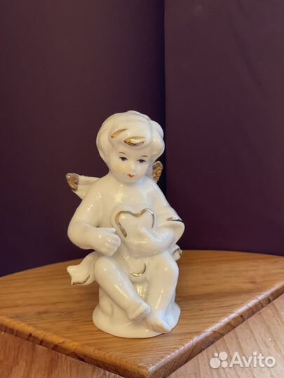 Ангелочки фигурки