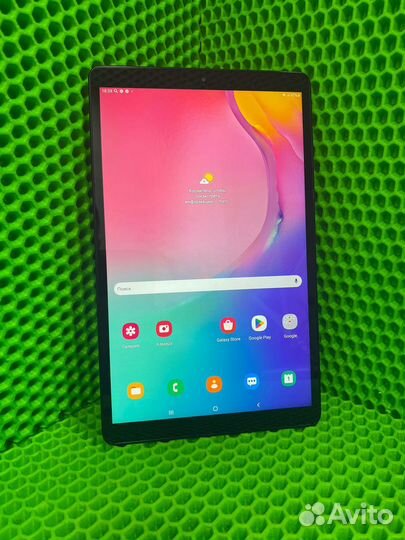 Samsung Galaxy Tab A 10.1 SM-T515