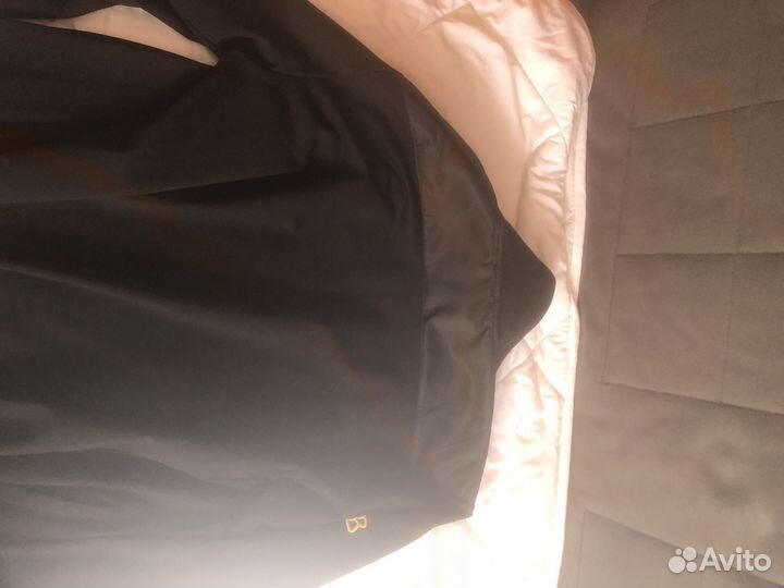 Костюм спортивный Богнер